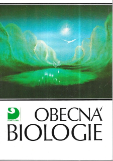 Obecná biologie : Úvodní učební text pro 1. roč. gymnázií