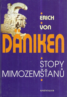 Stopy mimozemšťanů