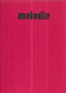 Časopis Melodie 1983