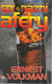 Špionážní aféry