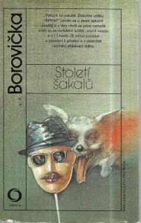 Století šakalů