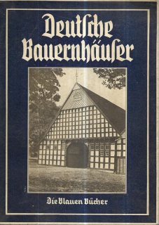 Deutsche Bauernhäuser