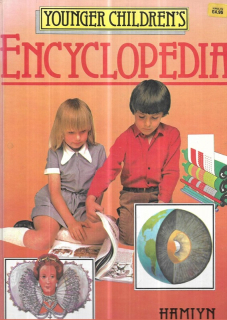 Younger Children's Encyklopedia