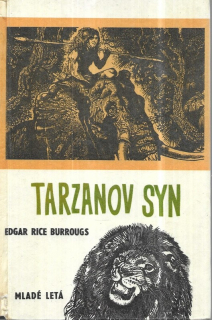 Tarzanov syn