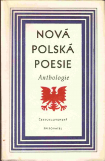 Nová polská poesie : anthologie