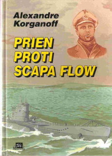 Prien proti Scapa Flow