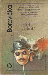 Století šakalů