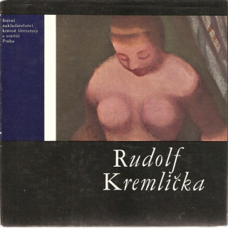 Rudolf Kremlička : Monografie