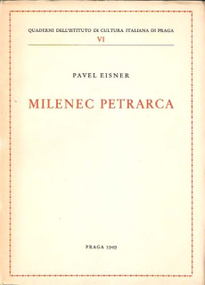 Milenec Petrarca