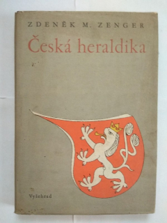 Česká heraldika