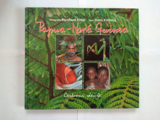 Papua-Nová Guinea, cestovní deník