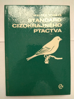 Standard cizokrajného ptactva