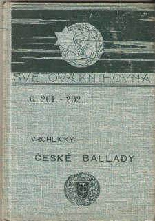 České ballady