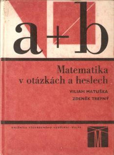 Matematika v otázkách a heslech