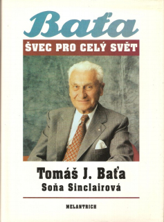 Švec pro celý svět