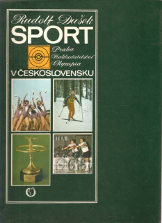 Sport v Československu