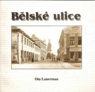 Bělské ulice