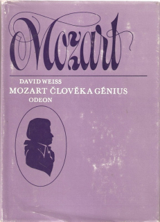 Mozart - člověk a génius