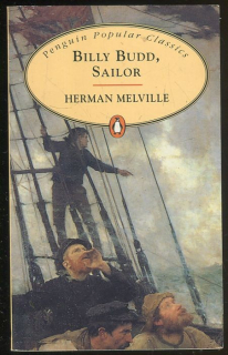 Billy Budd, sailor