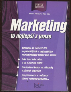 Marketing - to nejlepší z praxe