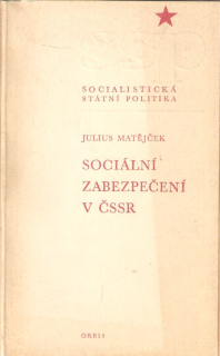 Sociální zabezpečení v ČSSR