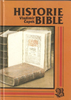 Historie bible