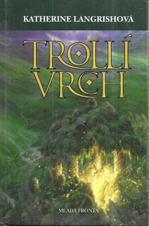 Trollí vrch