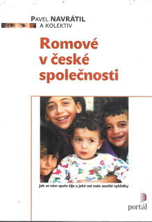 Romové v české společnosti