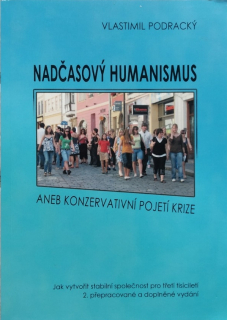 Nadčasový humanismus