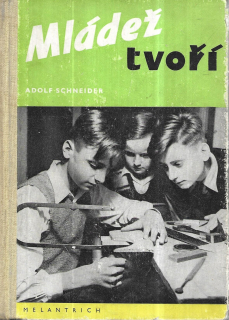 Mládež tvoří