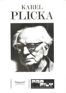 Karel Plicka