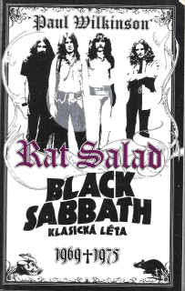 Rat Salad. Black Sabath. Klasická léta 1969-1975