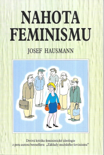 Nahota feminismu