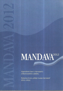 Mandava 2012