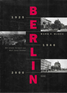 Berlin 1928-1946-2000