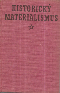 Historický materialismus