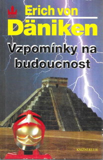 Vzpomínky na budoucnost