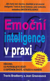 Emoční inteligence v praxi