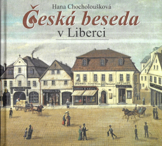Česká beseda v Liberci