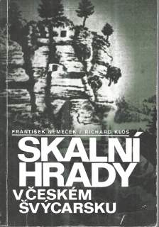 Skalní hrady v Českém Švýcarsku