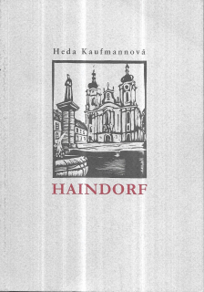 Haindorf