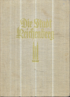 Reichenberg  1929