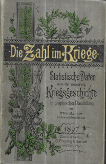 Die Zahl im Kriege