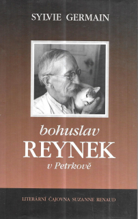 Bohuslav Reynek v Petrkově