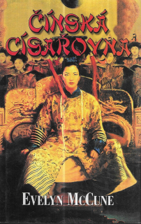 Čínská císařovna