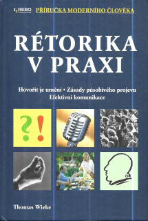 Rétorika v praxi