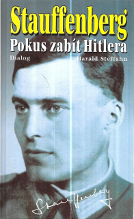 Stauffenberg. Pokus zabít Hitlera