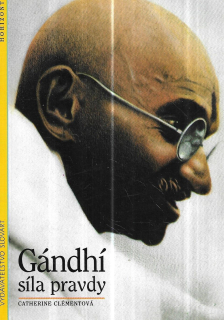 Gándhí. Síla pravdy