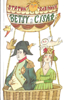 Betsy a císař
