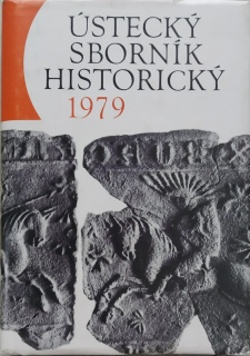 Ústecký sborník historický 1979